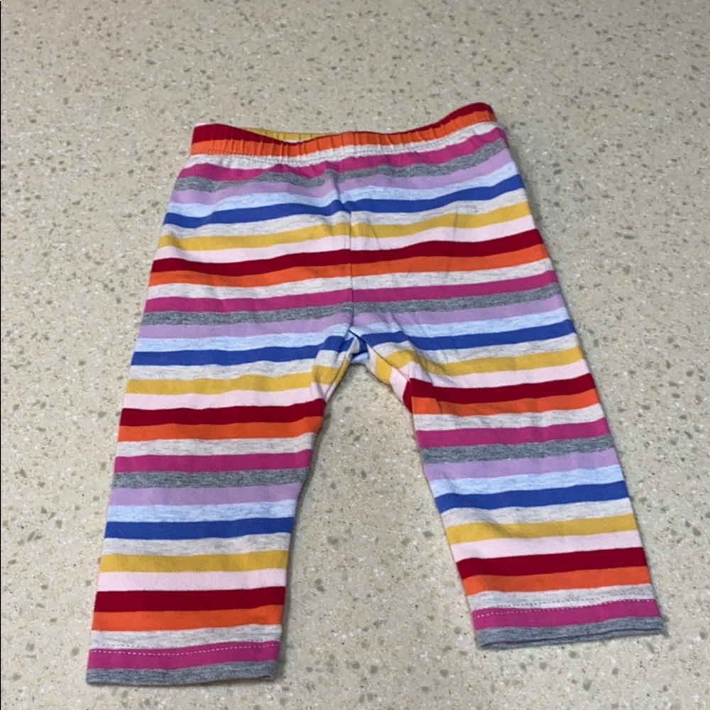 Baby GAP leggings